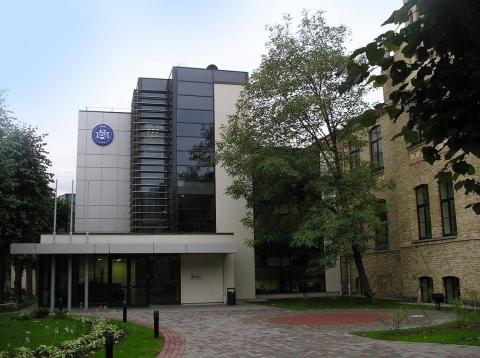 Baltic International Academy