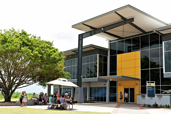 Central Queensland University