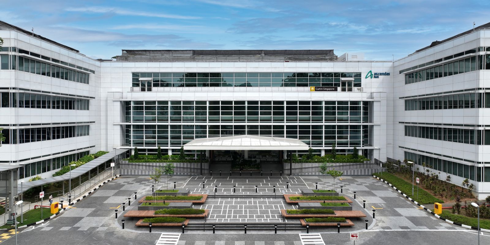 Curtin Singapore