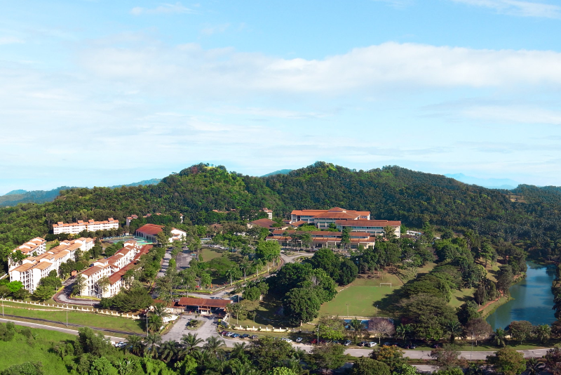 Nilai University