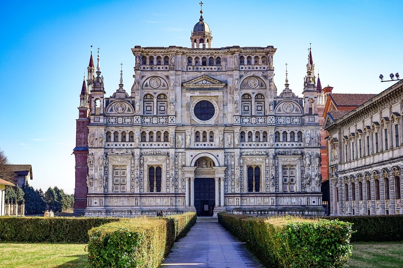 University of Pavia